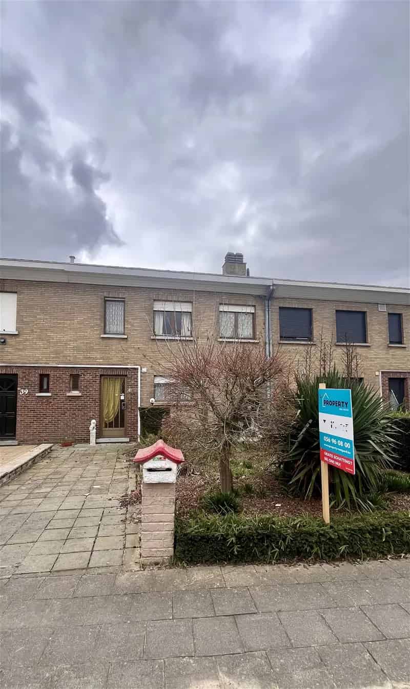 Huis te koop
