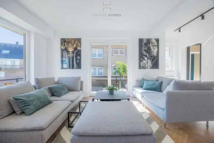 Appartement Te Koop