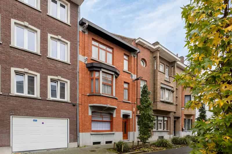 Huis te huur