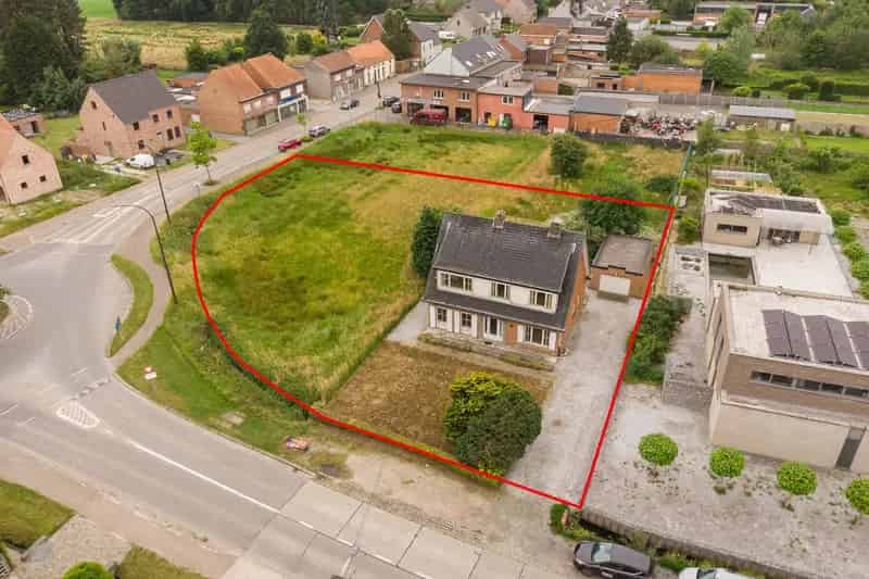 Huis te koop