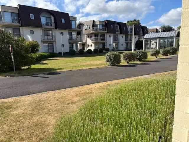 Appartement te koop