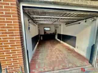 Garagebox te koop Hoboken