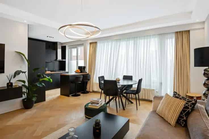 Appartement Te Koop