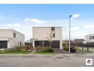 Villa te koop - Wakken RBT26378