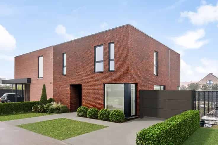 Huis Te Koop