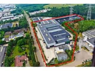 Industrie te koop - Zutendaal RAH25845
