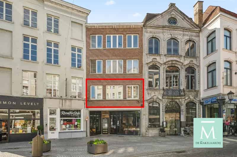 Appartement te koop