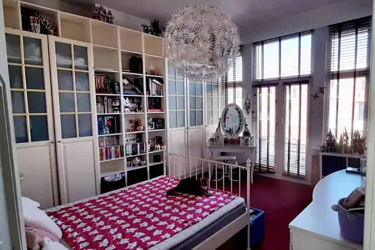 Huis Te Koop: Charmante gezinswoning met Art Nouveau details