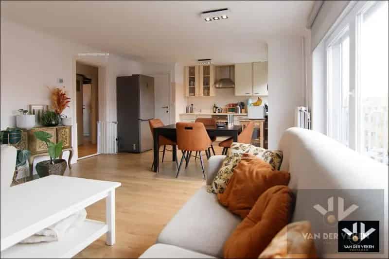 Appartement te koop Hasselt