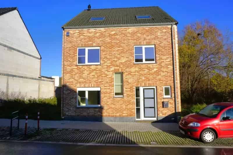 Huis te huur nabij UZ Leuven 6 kamers