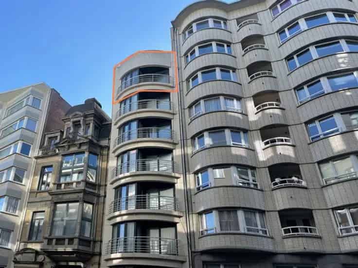 Appartement Te Koop