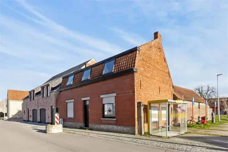 Bouwgrond te koop Deinze