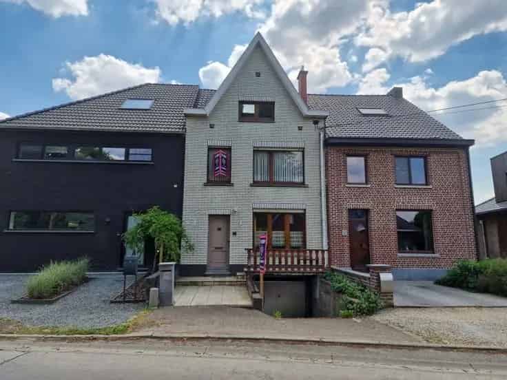 Huis Te Koop