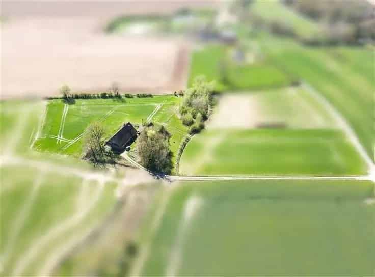 Landhuis Te Koop