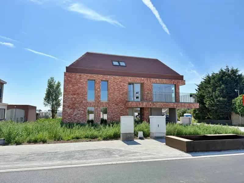 Appartement te koop in Middelkerke
