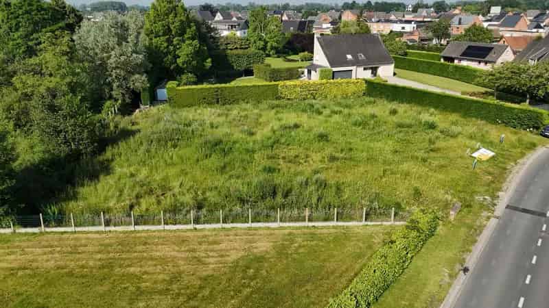 Grond te huur