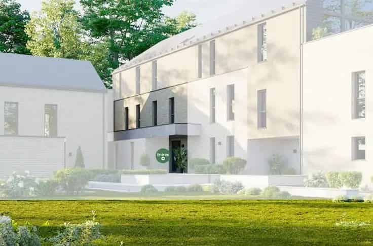 Appartement Te Koop