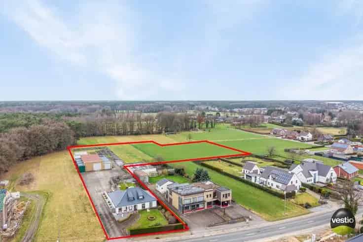 Villa Te Koop
