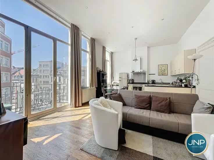 Appartement Te Koop