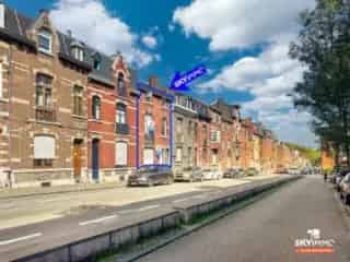 Huis te koop - Luik VBC71606