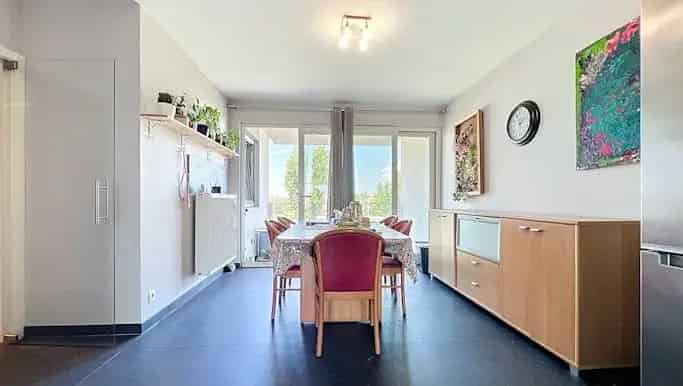 Appartement te huur in Rodestraat 16, Veurne - Dewaele
