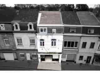 Huis gemengd gebruik te koop - La Hestre VBB56966   In optie