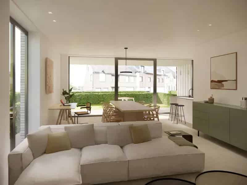 Appartement te koop