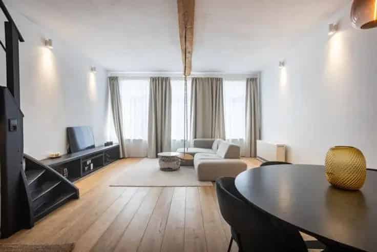 Appartement Te Koop