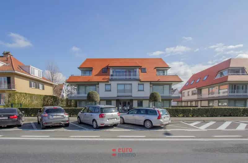 Residentie Chopin - 0001
