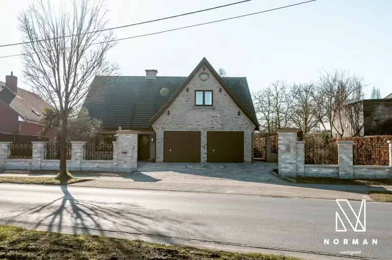 Huis te koop in Kuurne