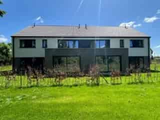 Project: Résidence du Parc - Neupré 2237135-6267169