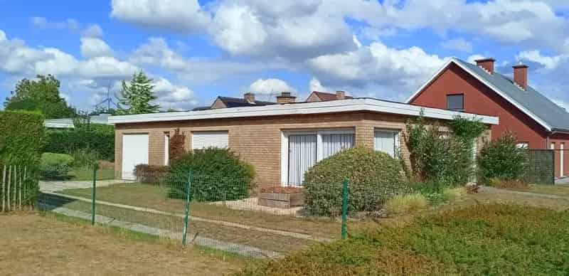 Bungalow te koop in Rumbeke