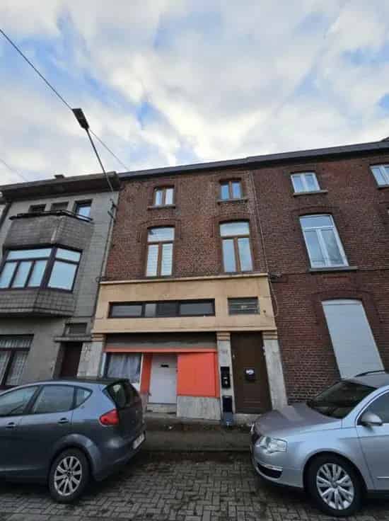 Appartementsblok Te Koop