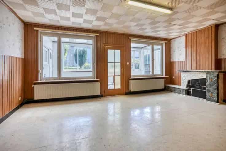Huis Te Koop