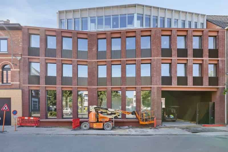 Verschillende studentenkamers beschikbaar