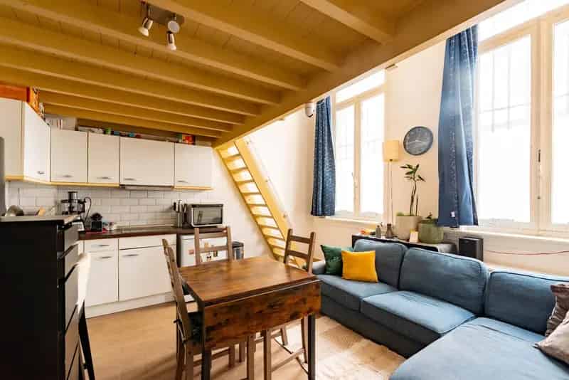 Appartement te huur