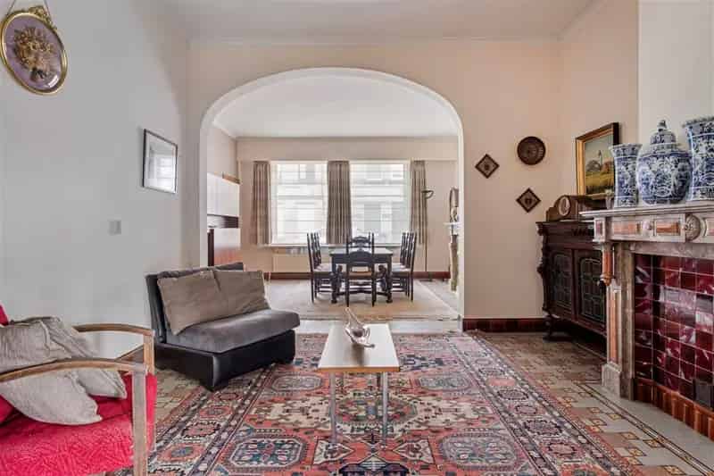 Herenwoning centrum Oudenaarde
