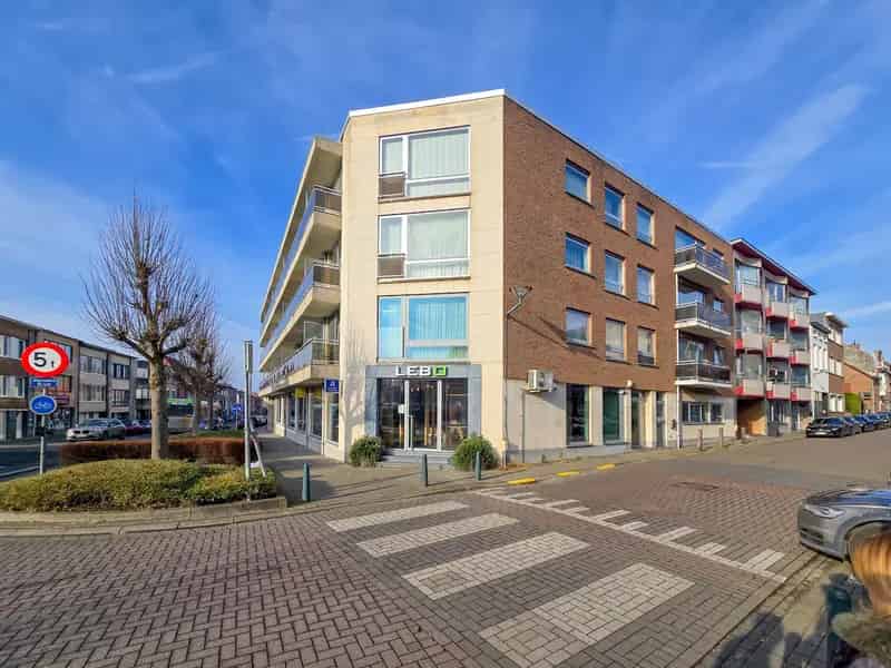 Appartement te koop