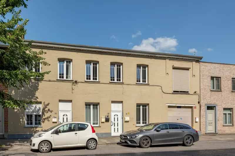 Appartement te koop