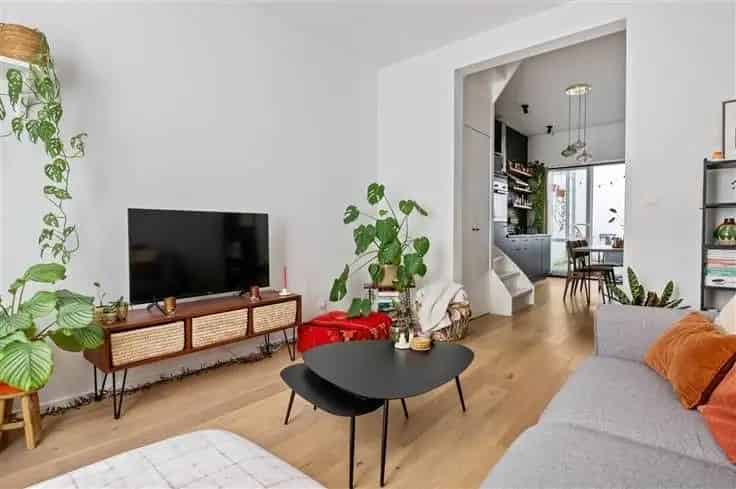 Duplex Te Koop