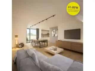 Penthouse te koop - Stekene RBU19977