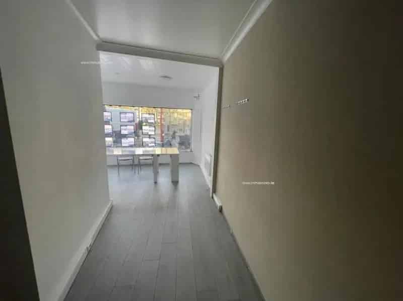 Handelspand te huur Oostende