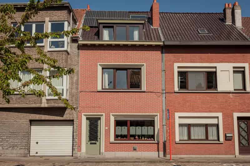Huis te huur