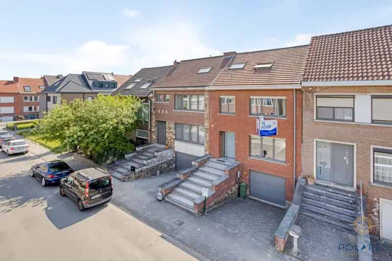 Huis te koop