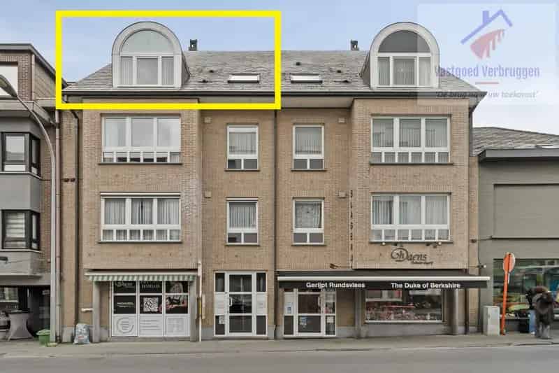Appartement te huur