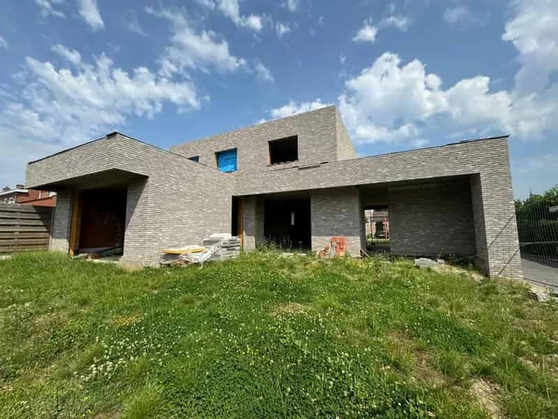 Huis te koop in Anzegem