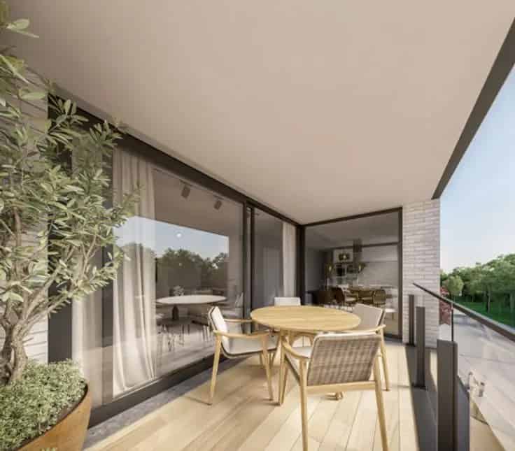 Appartement Te Koop