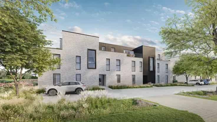 Appartement Te Koop