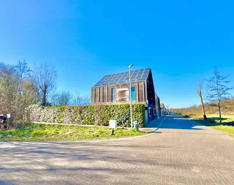 Huis te huur