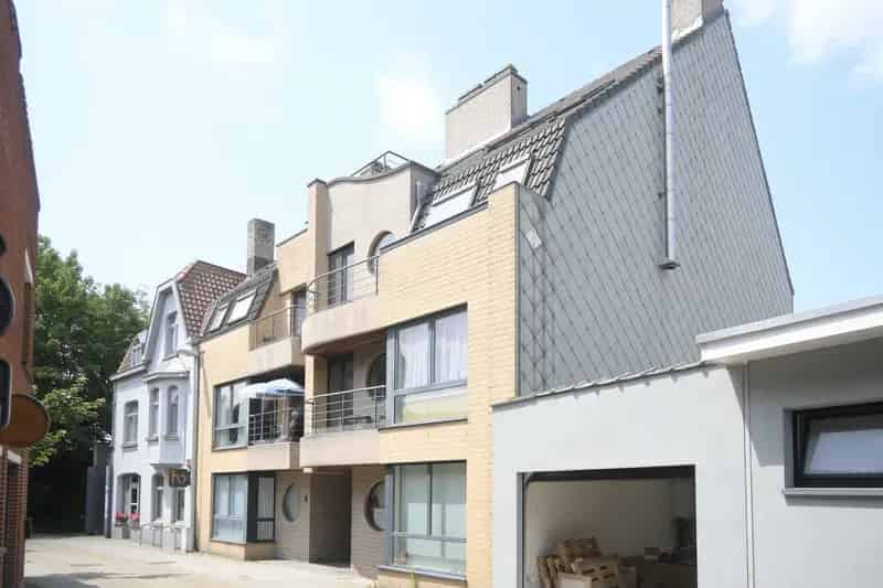 Appartement te koop